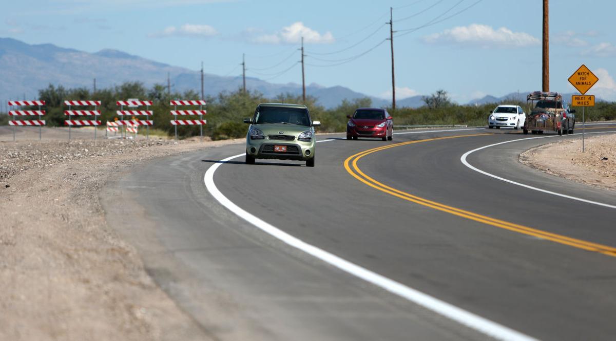 Prop 425: Aerospace Parkway and the Sonoran Corridor