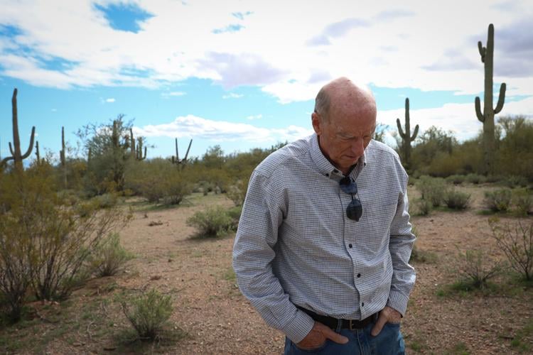 Tucson conservationists, advocates square off on proposed I-11 plan