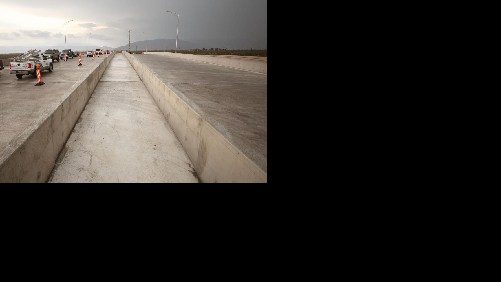 Road Runner: New Houghton Road interchange will be first of its kind in Tucson | Local news