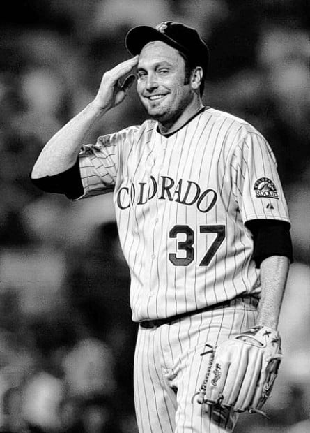 Rockies extend streak to 10  