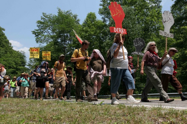 Coal-mining documentary set for special Loft screening   