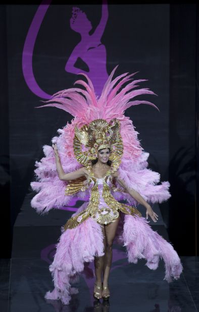 Russia Miss Universe