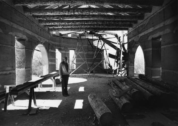 Holy Trinity Monastery