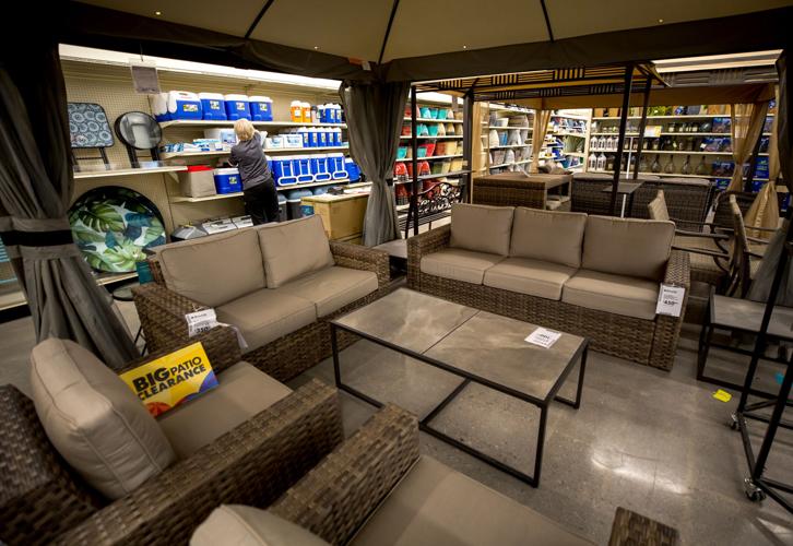 Nuevo Big Lots en Tucson (LE)