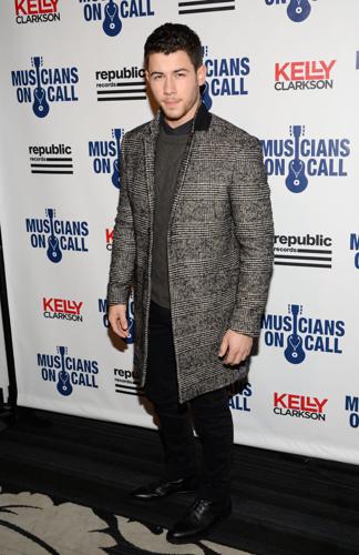 Celebrity photos of the week