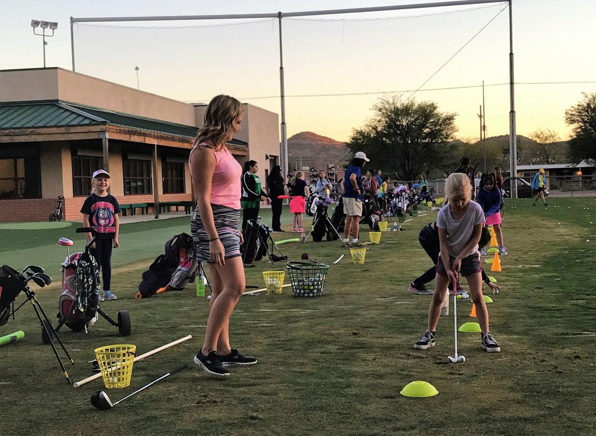 First Tee of Tucson