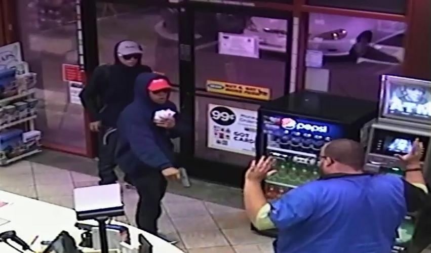 Marana Giant store robbery 3