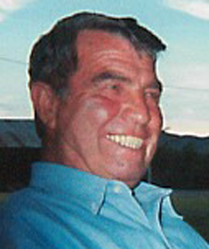 Donald "Donnie" W. Wade