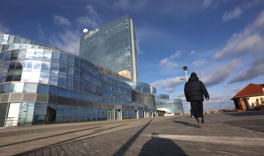 Ocean Resort Casino