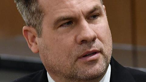 Arizona lawmaker claims interference in grand jury probe