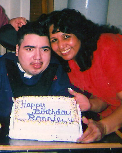 Life stories: Lightning cut short insightful writings of busy young poet   