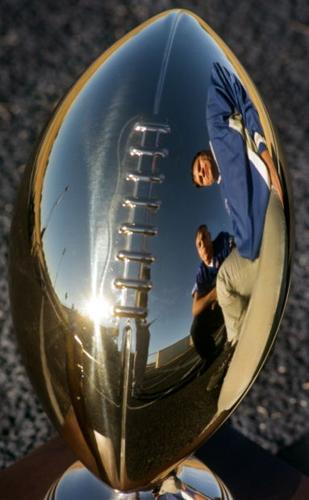 2001 Sunnyside's Richard Sanchez