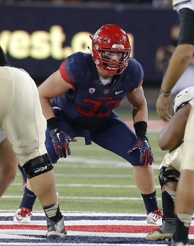Scooby Wright through the years