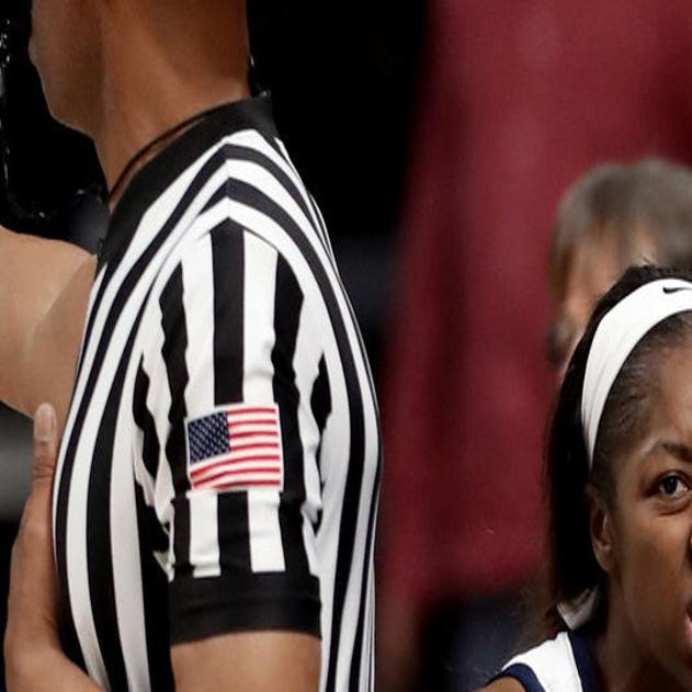 Arizona S Aari Mcdonald Named Nation S Best Shooting Guard By