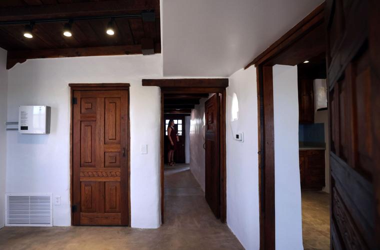 Tucson preservation project completed