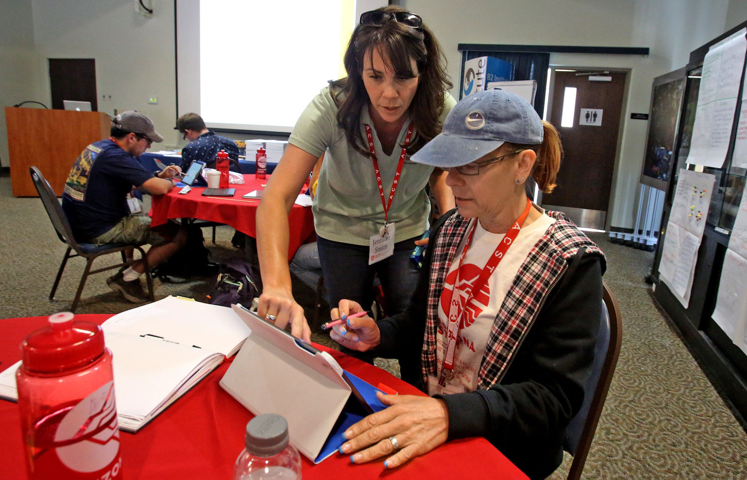 Schools Votes Around Arizona