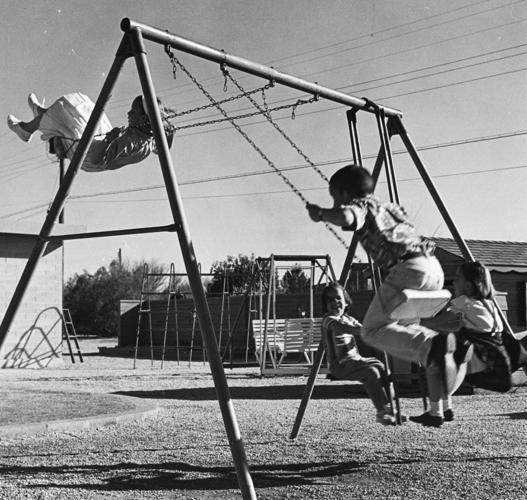 Home design caters to small fry