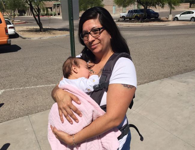 Southside contamination