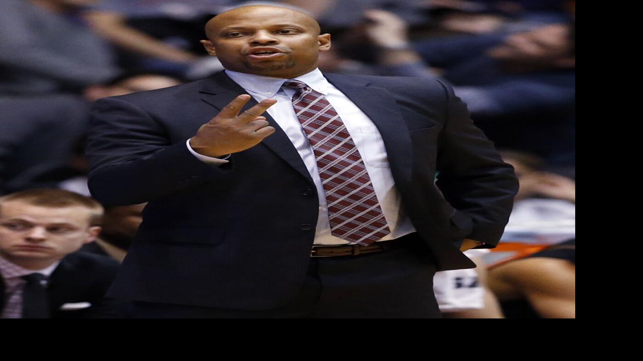 Longtime Arizona Wildcat bond draws Jason Gardner back as director of