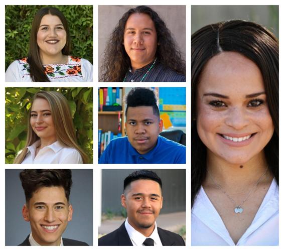 UA 2020 student awards