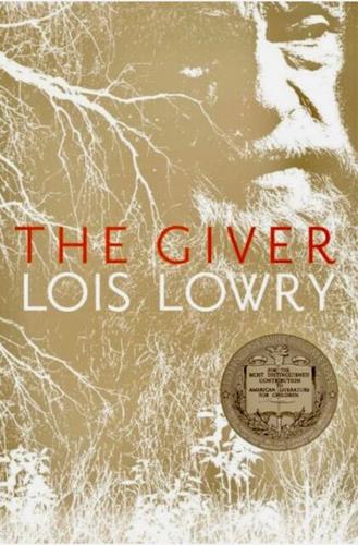 "The Giver”
