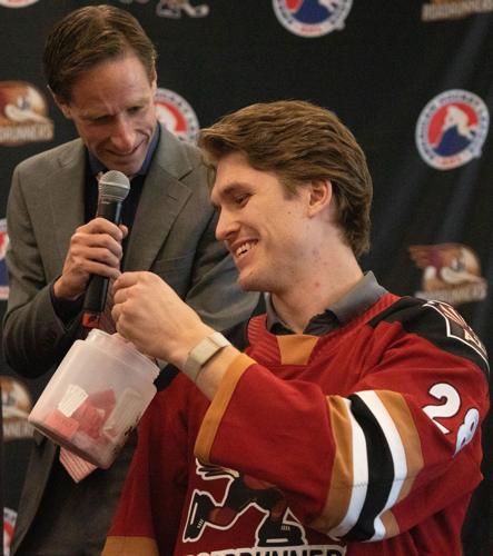 Roadrunners Luncheon (copy)