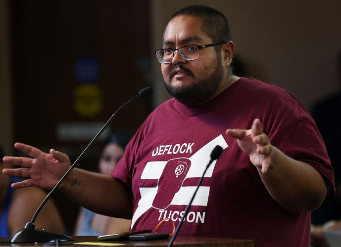 Tucson City Council approves strict data center zoning rules in 6-1 vote