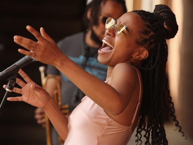 Christmas, Hotel Congress