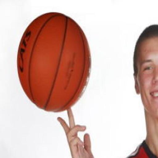 Ua Basketball Slimmer Zeus Will Only Get Better Miller Says