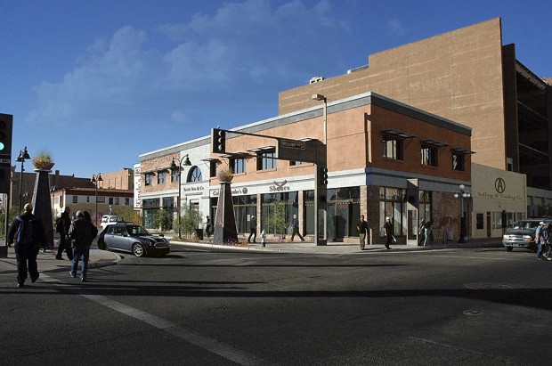 Providence Service to move its corporate HQ downtown   