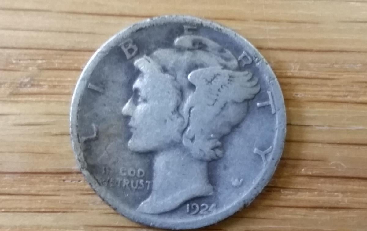 Mine Tales: Mining Metals from Pocket Change