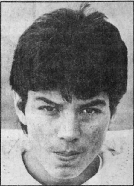 8. Bobby Valdez, QB, 1987