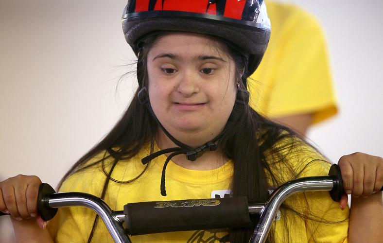 I Can Bike