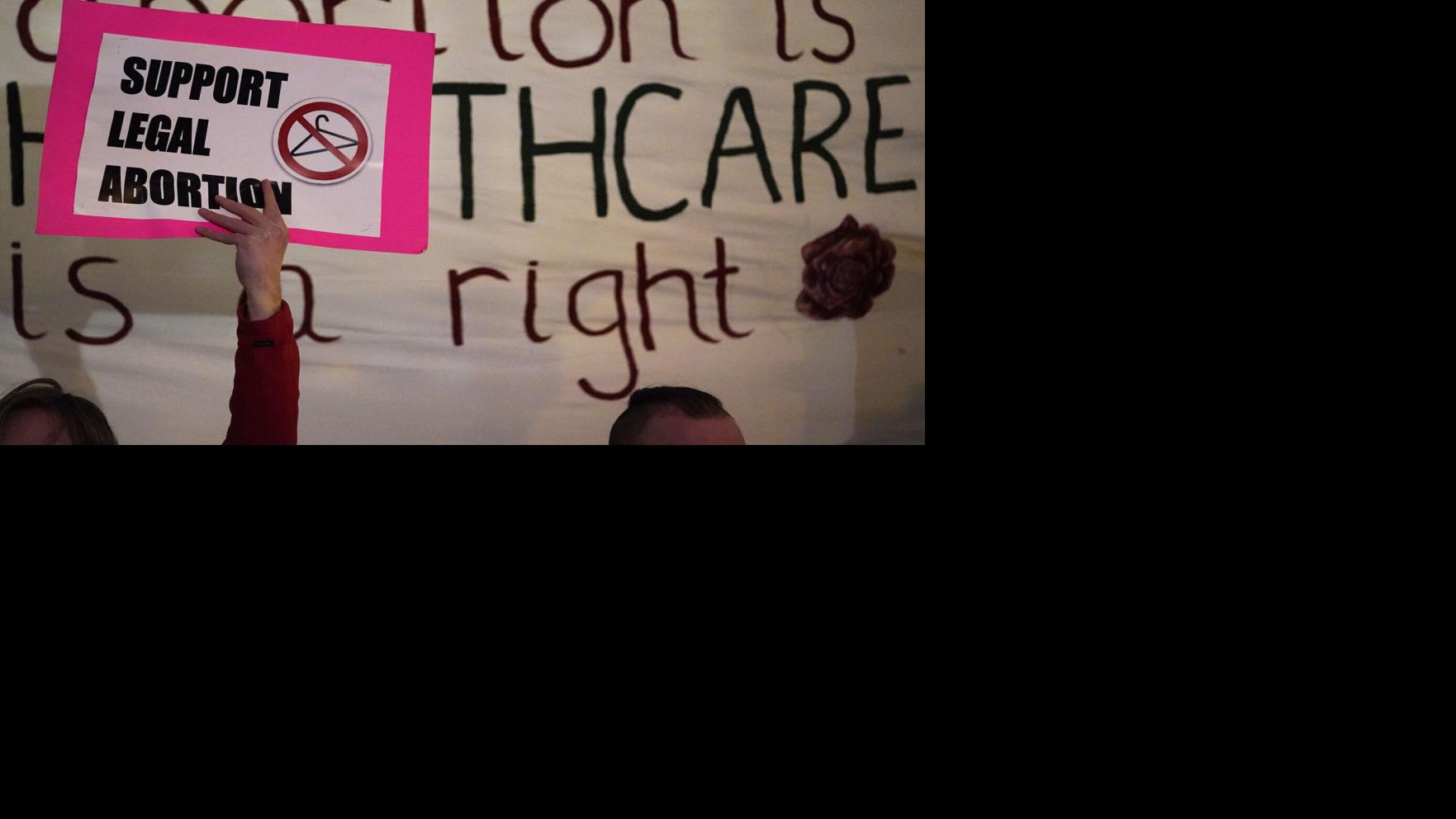 New laws take effect across US on abortion, policing, taxes