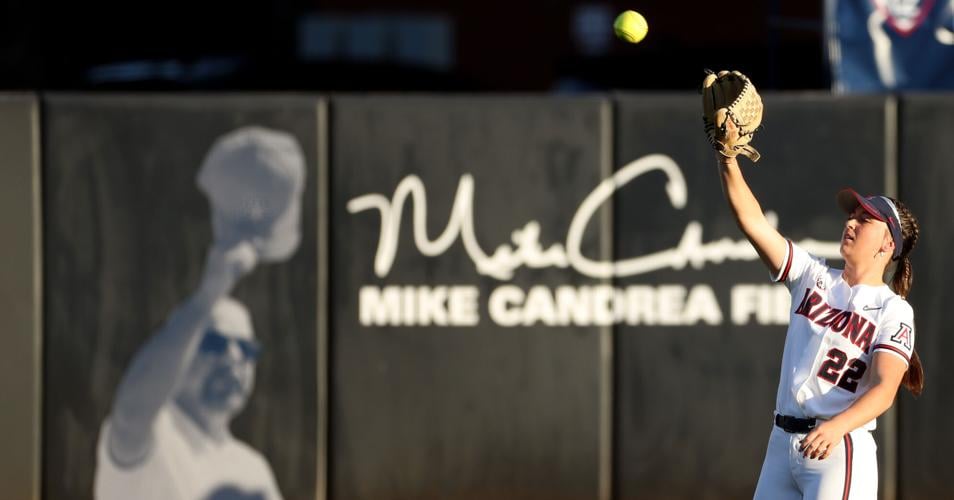 University of Arizona vs Southern Utah