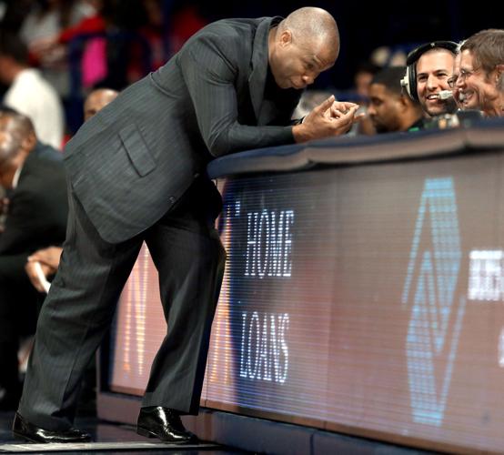 Arizona vs Texas Southern