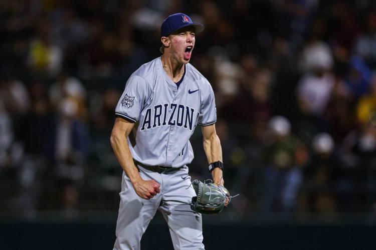250405 BSB @ ASU, Game 2
