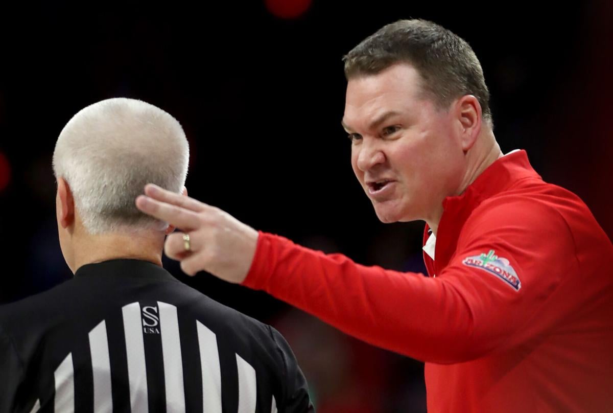 University of Arizona vs USC