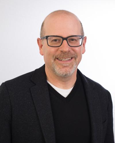 Dave Abel
