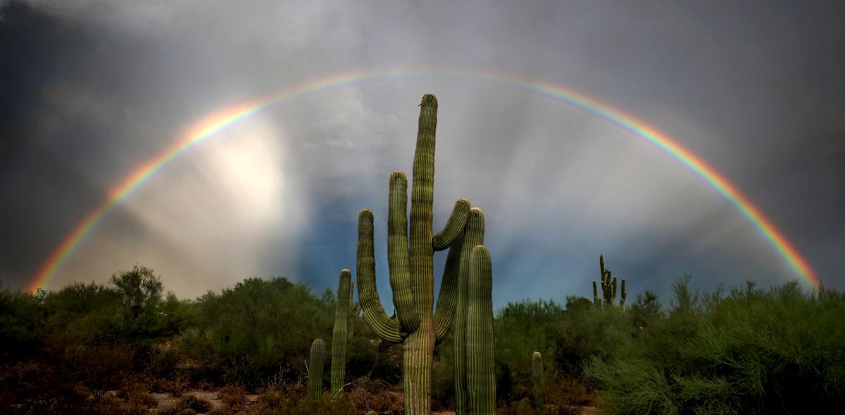 Sunday marked by another Tucson heat record
