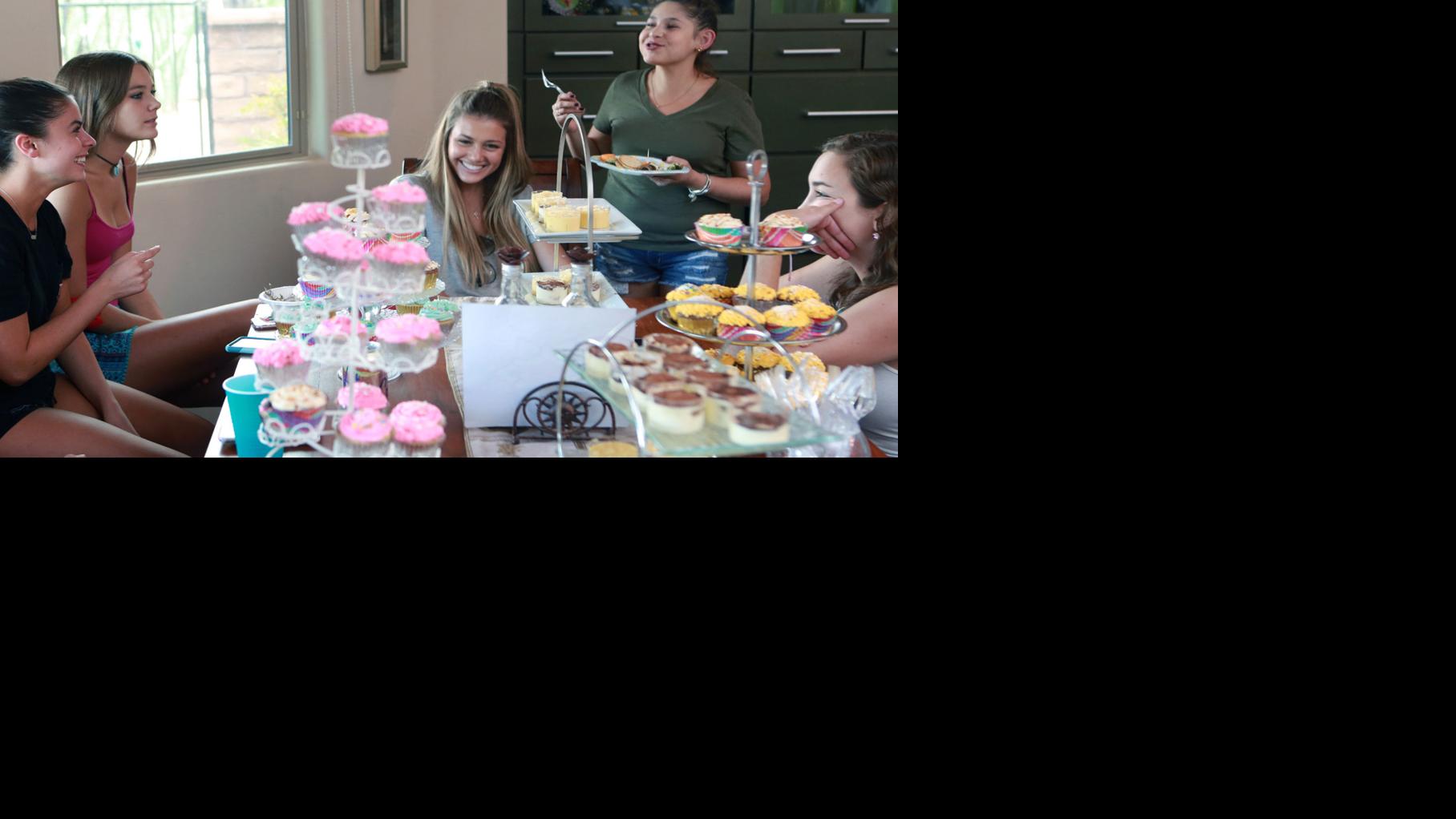 Tucsonan Lizzie Bell enjoying life after bone marrow transplant | Local ...