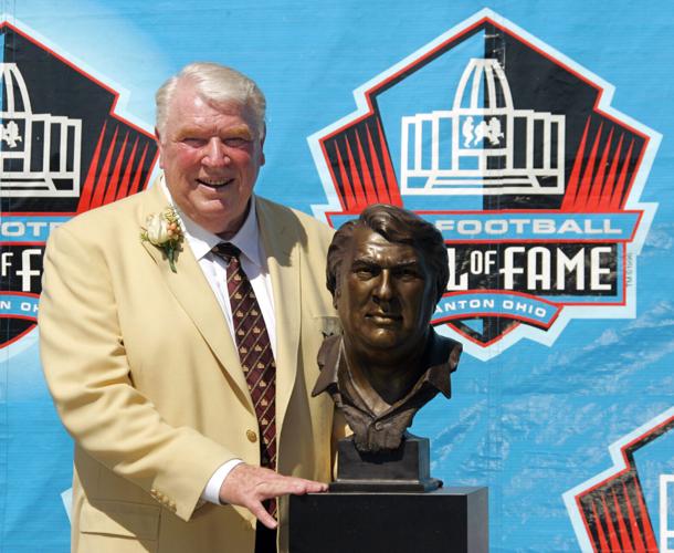 John Madden