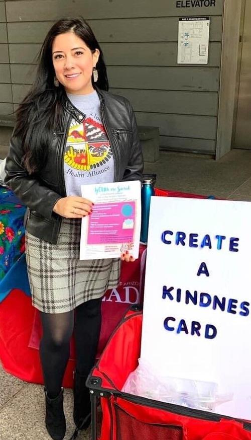 Felina Cordova-Marks