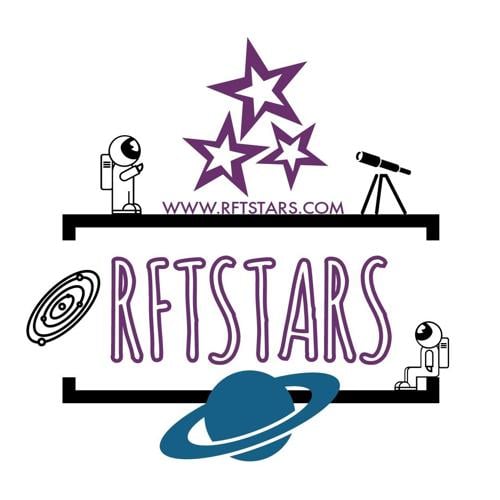 RFTStars Logo