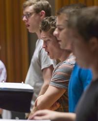 9/11 families, 1st responders invited to True Concord concert