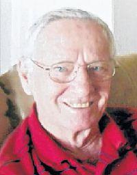 THOMAS, Robert (Bob) Charles