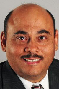 Jose Suarez
