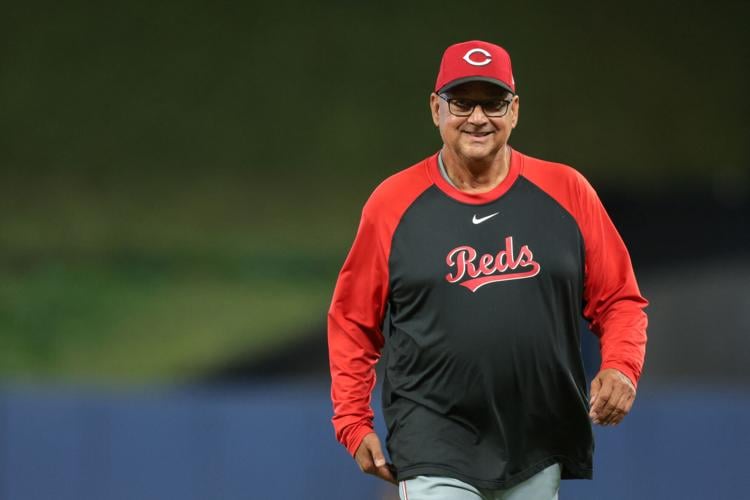 BASEBALL-MLB-MIA-CIN/