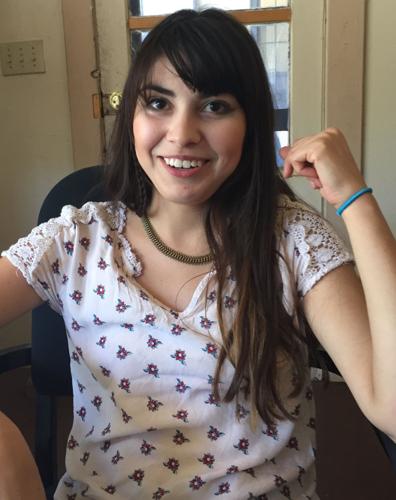 Perla Vanesa Barraza