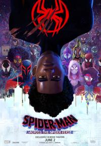 Movie review: The visually astounding ‘Spider-Man: Across the Spider-Verse’ manages to improve on 2018’s first impressive chapter